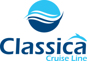 Classica Cruise Line Logo